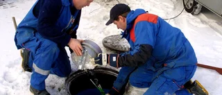 Bredband ingen succé i Väderstad
