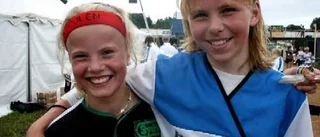 Östgötska segrar i O-ringen