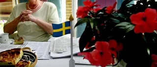 Stort motstånd mot 3G-master