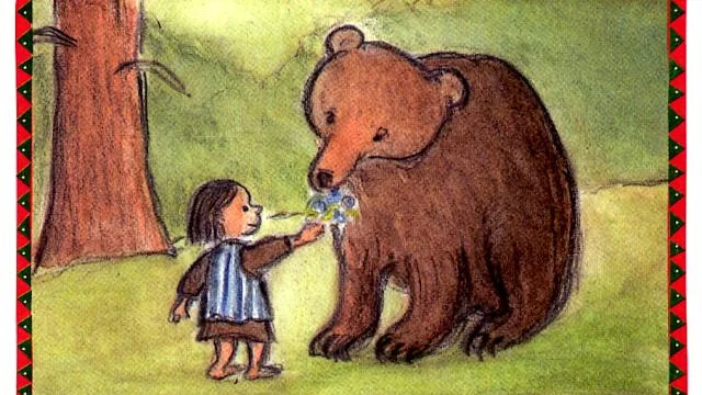 Illustration: ANNA-CLARA TIDHOLM