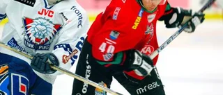 Utvisningar fällde LHC