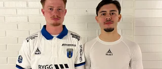 Tränarens passning till Siriusdebutanterna