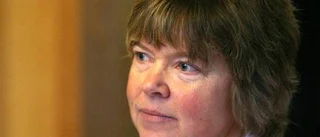 "Bara en tidsfråga innan något händer"