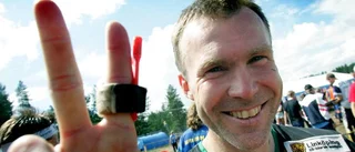 Berg gillar tallmo
