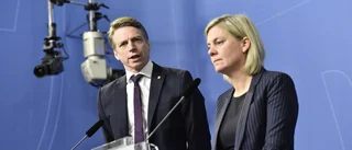 Plötsligt händer det