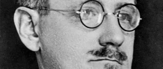 Bland Dublinborna med James Joyce