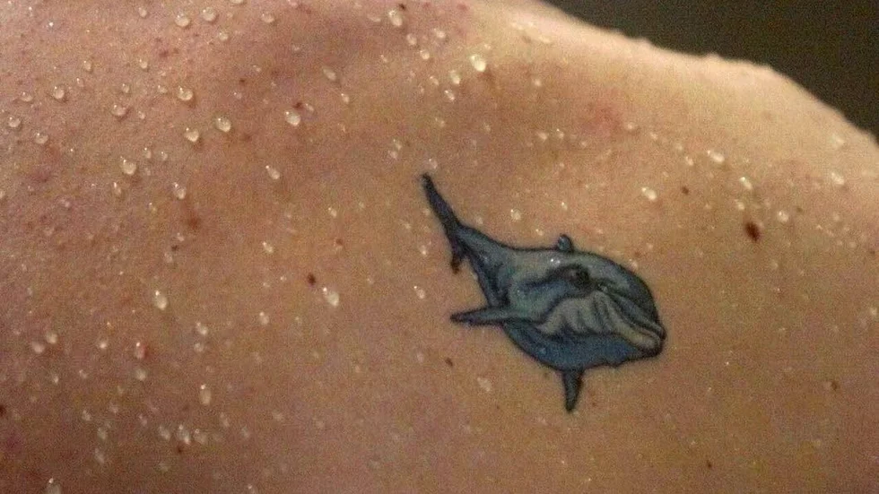 Tatueringen - från ett individuellt uttryck till en fråga om utseende och placering.
