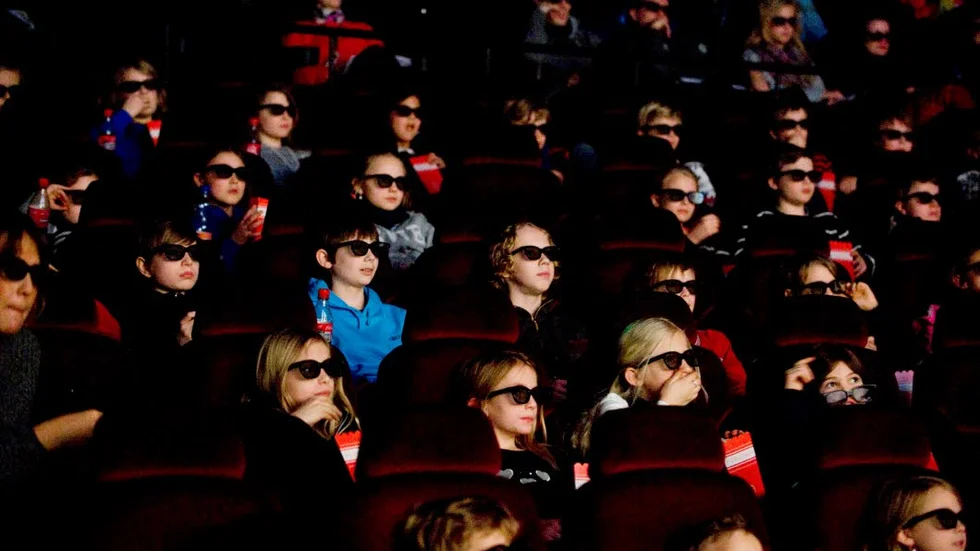 Svenska Filminstitutet delar ut runt 1,89 miljoner svenska kronor i filmstöd till barn och unga som kommer länet till del.