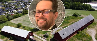 Vändningen: Hotade ladorna i Balsta räddas