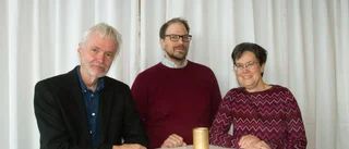 "Det är inget elitarrangemang"