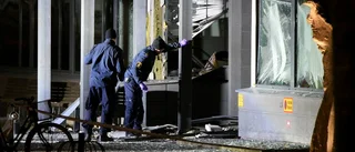 Det får aldrig löna sig att attackera rättsstaten