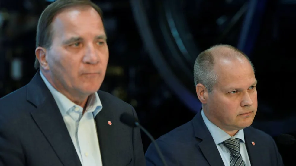 Säkerhetspolitiska rådet. Var det bara en bluff?