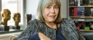 Agneta Pleijel om kärlekens alla haverier