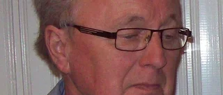 70 år: Sven Eklund
