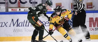 Så var matchen minut för minut