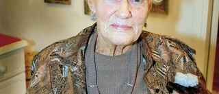 Irma Engström