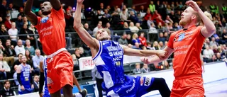 BC Luleås segersvit är bruten