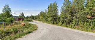 Nya ägaren har ärvt huset på Stora Vägen 2 i Puoltikasvaara
