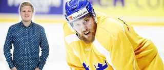 Olofsson: "Det är bara svammel"