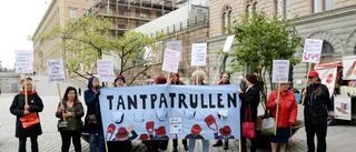 Orättvis pension
