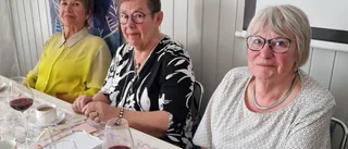 Pubafton med engelskt på menyn