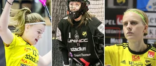 Endre-trio uttagna till landslagsläger i Singapore