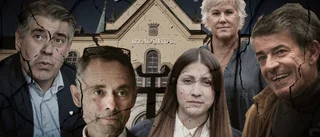Stora sprickan i Linköpingspolitiken: "De har brutit vårt avtal"