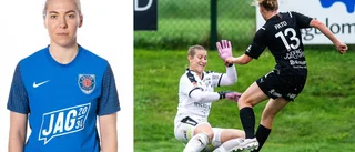 Nyförvärvets mardröm – säsongen över: "Har inte fattat det"