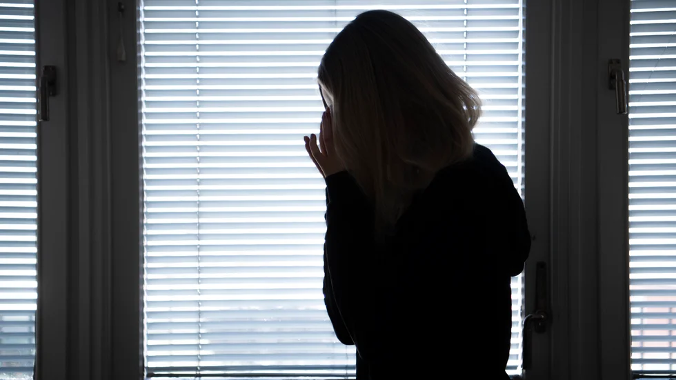 För barn som får vänta i en kö till bup kan skolan ofta bli lidande. Barnen riskerar att bli "hemmasittare". Arkivbild.