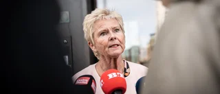 Dansk facktopp avgår efter trakasserianklagelser
