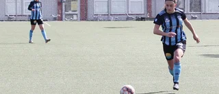 Västervik knappar in på serieledaren i jakten på tvåan