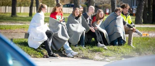 Kriminella ska inte undervisa skolor i säkerhet – städa branschen