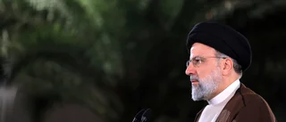 Irans president återupptar kontakter i Syrien