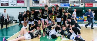 Stil och klass – spelarna i Luleå gjorde allt rätt