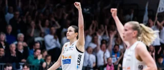 Luleå Basket vinner rysaren – klara för SM-final