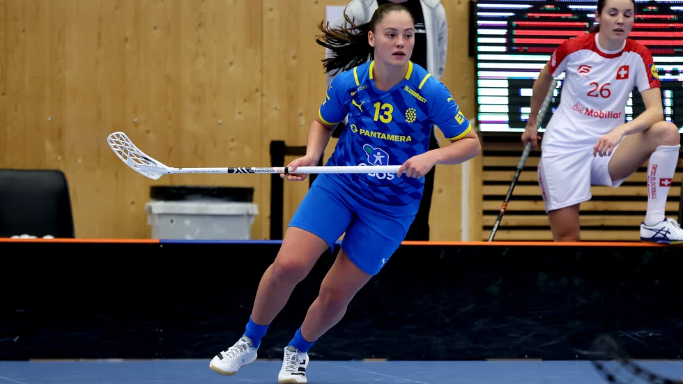 Wilma Johansson 