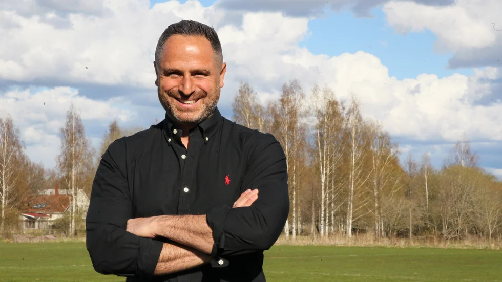 Sanne Jacob var med och införde så att hans lag började träna direkt efter skoltid. "Många gick från skolan till Konsum eller satte sig framför datorn istället för att träna. Den vintern gick vi från att vara 15-20 killar till 45 på varje träning".