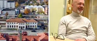 Mobila ungdomslotsar ska skapa relationer