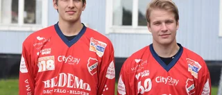 Två nyförvärv till UNIK bandy