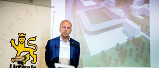 Glädjebeskedet: "Studan" klar tidigare
