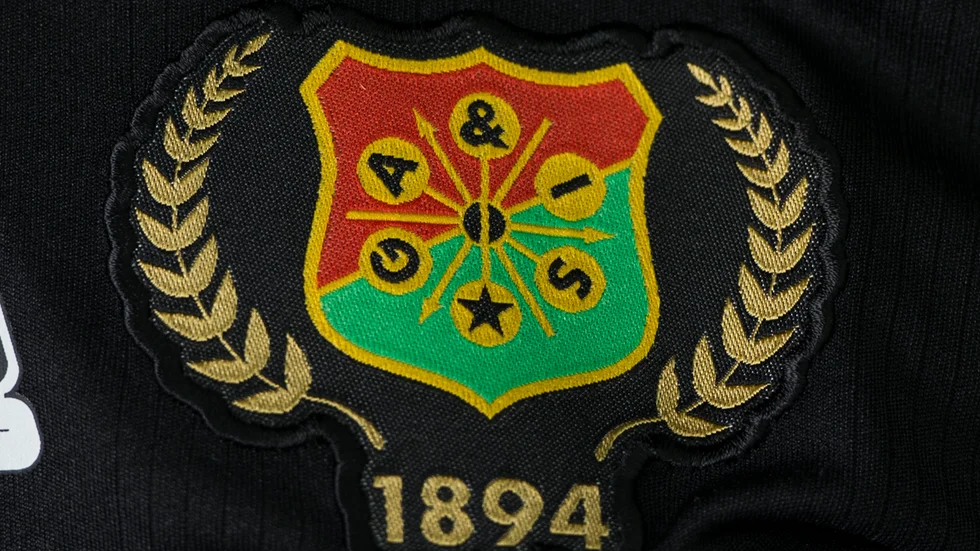 Gais stänger av en ledare efter en polisanmälan om olaga hot. Arkivbild.
