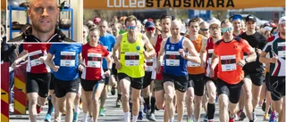 Luleå stadsmara växer igen: "Varit hårt tryck med anmälningar"