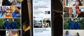 Grattis Motala! Ni får mest lokalkommunala nyheter