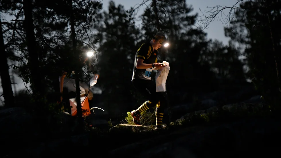 Det traditionella Tiomila gick i Skellefteå i helgen, vilket blev den sista upplagan där bara herrarna springer nattsträckor.