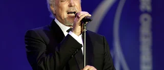 Så blir vädret på Tom Jones