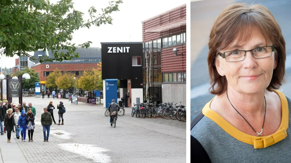 På campus, både i Linköping och i Norrköping, kommer regionen att erbjuda gratis HPV-vaccin till kvinnor födda 1994-1998 under tisdagen och torsdagen. Syftet är att öka vaccinationstäckningen och därigenom utrota livmoderhalscancer, enligt vaccinsamordnare Kerstin Jonsson.
