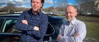 54-årig Enköpingsbo ny chefredaktör på Enköpings-Posten