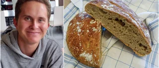 Motalakillen bytte land efter studenten: "Bra att komma iväg"
