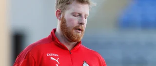 AFC-målvakten om petningen: "Tog hårt på mig"