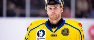 LHC-målvakten fick se sig besegrad – i Tre Kronors rivalmöte